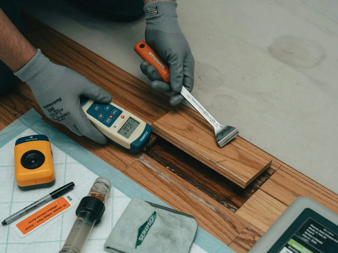 Why choose Water Damage Restoration in Rocksprings, TX